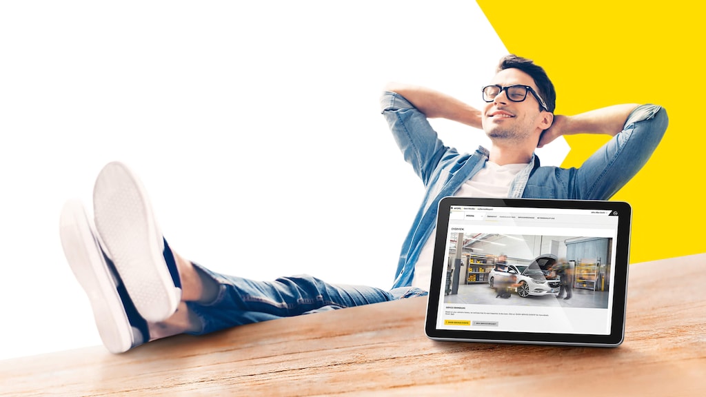 RENDEZ-VOUS APRÈS-VENTE