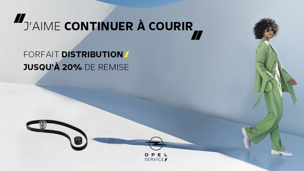 FORFAIT DISTRIBUTION